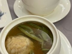 -银都上海菜馆(粤海东路店)