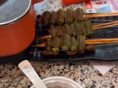 -炭舍干锅(华发商都店)