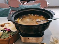 -香香海南菜餐厅