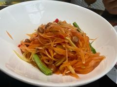 -金厨泰国餐厅·全泰籍厨师料理(拱北店)