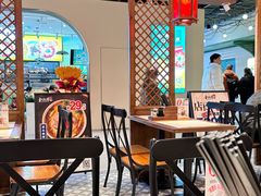 -和府捞面(曹路花园城店)