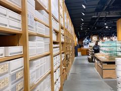 -MUJI无印良品(杭州万象城店)