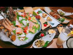 -九井澤精致料理(金茂店)