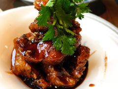 -扬州狮子楼·非遗淮扬菜(东关街店)