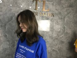 -BM SALON