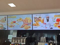 -麦当劳(南京水西门大街店)