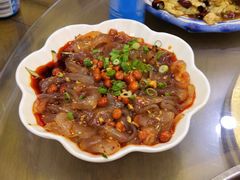 -小唐小四川水煮鱼(北三路店)
