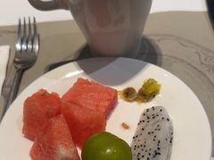 -晶丽香榭自助餐(南京大饭店)