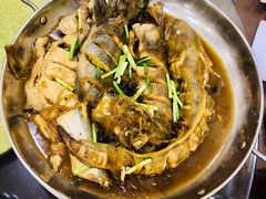 -抹直口特色菜馆(一店)