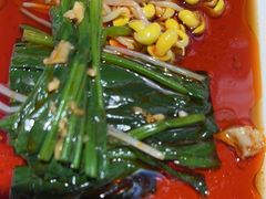 -谷丽麦馕新疆菜·清真(步步高梅溪新天地店)