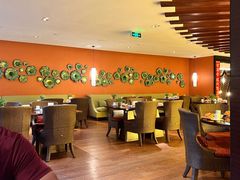 -采悦轩中餐厅·粤菜·海南菜(神州半岛喜来登度假酒店)