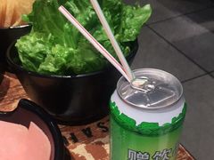 -愿者上钩(龙华华润万家店)