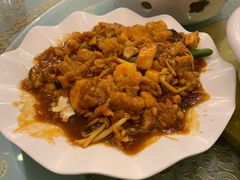 八珍豆腐-清真•蜀风园(丁字沽总店)