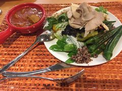 -So Lounge索兰至餐厅(蓝色港湾店)