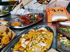 -有局·成都市井烧烤·精酿啤酒(双楠店)