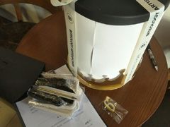 -Biteology Artisan Cakes(红庄·国际文化保税创新园店)