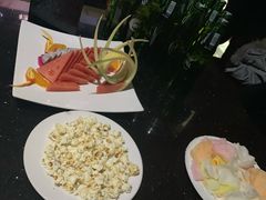 -乐圣量贩KTV自助餐(崇文店)