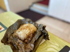 古法糯米鸡-添好运点心专门店(百老汇店)
