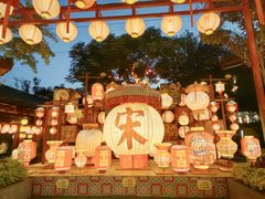 -清明上河园