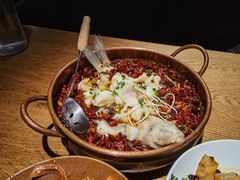 -拾捌川·自贡爆炒(夜未央店)