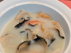 -沈灶河豚宴·河豚融合餐厅(汉中路店)