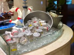 -东莞塘厦三正半山温泉酒店·沙利文西餐厅