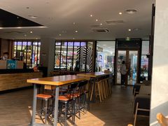 -星巴克(绵阳涪城凯德店)