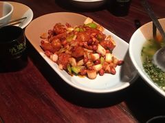 -外婆家(南开大悦城店)