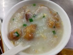 艇仔粥-源记肠粉(华贵路店)