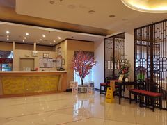 -北京全聚德(西客站店)
