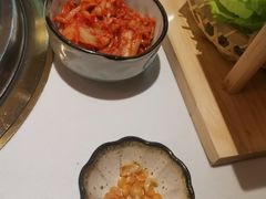 -千寻山野烤肉(中关村店)