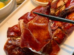 -小厨娘书香金陵(夫子庙老门东店)