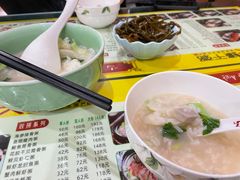 -沃头蠔干粥(同安总店)