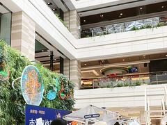 -南棠馆粤菜坊(群光店)