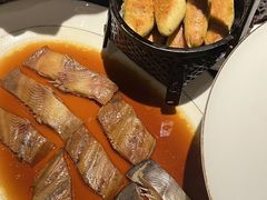 -甄御•海鲜新青岛菜(麦岛店)
