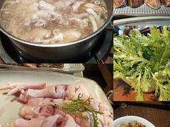 -拾里椰乡·海南椰子鸡(珠影星光城店)