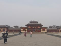 -洛阳古墓博物馆