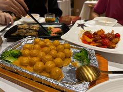 -若蘭慈·无国界素食料理(欢乐海岸店)