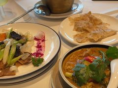 -若蘭慈·无国界素食料理(欢乐海岸店)