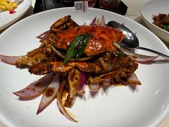-侨美食家·粤菜(体育西路店)
