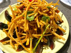 -一棠龙虾•王牌虾球(楚河汉街店)