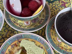 -宫事颐庭·老佛爷贵寿下午茶(颐和园店)