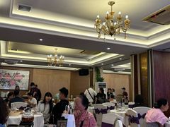 -万山楼海鲜酒家·二十三年老字号