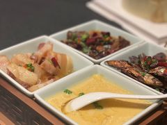 -悦宴·雅致餐厅(绿地蓝海店)
