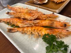 -山盛创作料理·Yamamori(珠宾店)