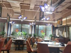 -牧雲子·臻选云南菜 .商务宴请(泰然大厦店)