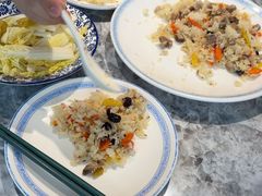 -羊巴道新疆菜·清真(上梅林店)