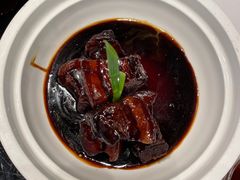 -聚鑫阁江浙菜·非遗传承技艺(闵行交大店)