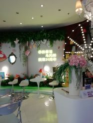 大厅-深圳美莱医疗美容医院