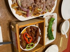 -北海金昌开元名都大酒店·四季轩中餐厅